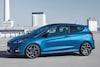 Ford Fiesta ST
