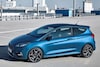 Ford Fiesta ST
