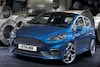 Ford Fiesta ST