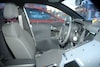 Opel Corsa Spyshots spionage