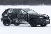 Volvo XC40 spyshots