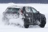 Volvo XC40 spyshots