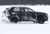 Volvo XC40 spyshots