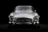 Mercedes-Benz 300 SL Roadster