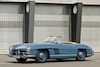 Mercedes-Benz 300 SL Roadster