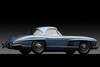 Mercedes-Benz 300 SL Roadster