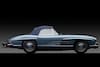 Mercedes-Benz 300 SL Roadster