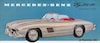Mercedes-Benz 300 SL Roadster