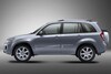 Chery Tiggo DR5