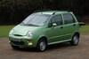 Chery QQ