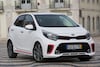 Kia Picanto GT-Line