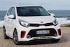 Kia Picanto GT-Line