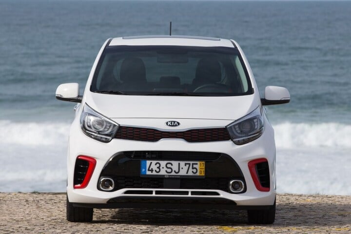 Kia Picanto GT-Line