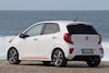 Kia Picanto GT-Line