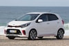 Kia Picanto GT-Line