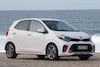 Kia Picanto GT-Line