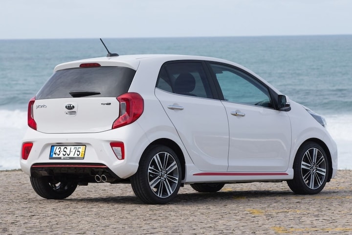 Kia Picanto GT-Line