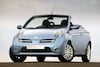 Klapdak cabrio's cabriolets vouwdak