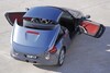 Klapdak cabrio's cabriolets vouwdak