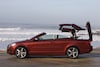 Klapdak cabrio's cabriolets vouwdak