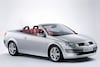 Klapdak cabrio's cabriolets vouwdak