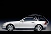 Klapdak cabrio's cabriolets vouwdak