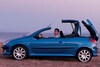 Klapdak cabrio's cabriolets vouwdak