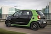 Smart Forfour Electric Drive