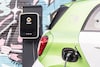 Smart Forfour Electric Drive