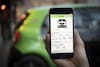 Smart Forfour Electric Drive