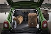 Smart Forfour Electric Drive