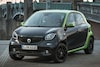 Smart Forfour Electric Drive