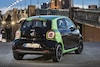 Smart Forfour Electric Drive