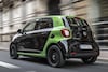 Smart Forfour Electric Drive