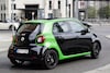 Smart Forfour Electric Drive