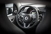 Smart Forfour Electric Drive