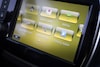 Smart Forfour Electric Drive