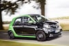 Smart Forfour Electric Drive
