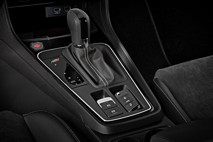 Seat Leon Cupra