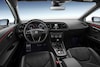 Seat Leon ST Cupra