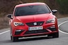 Seat Leon Cupra