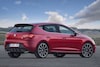 Seat Leon Cupra