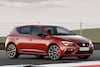 Seat Leon Cupra