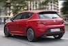 Seat Leon Cupra