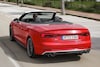 Audi S5 Cabriolet