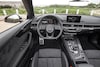 Audi S5 Cabriolet