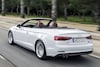 Audi A5 Cabriolet