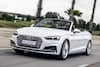 Audi A5 Cabriolet
