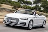 Audi A5 Cabriolet