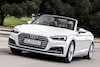 Audi A5 Cabriolet